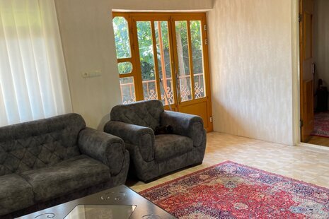 خانه ویلایی دوخواب در بندرانزلی
