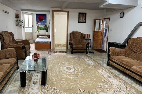 واحد طبقه همکف در فریدونکنار