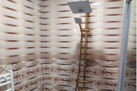 آپارتمان تکخواب مبله در نیر