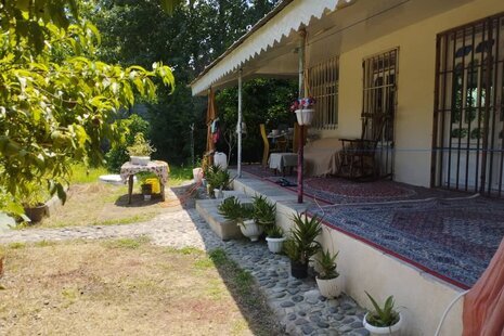 ویلا مبله تکخواب در سنگر
