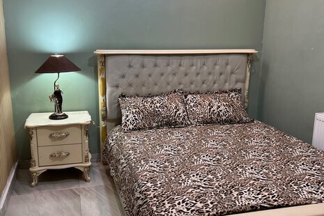 ویلا استخردار دوخواب مبله در شهریار