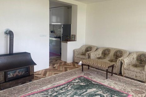 آپارتمان مبله تکخواب اولیبان در کلیبر