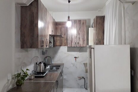 آپارتمان مبله تکخواب در میدان سپاه