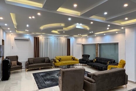 ویلا دوبلکس استخردار سه خواب در سرخرود