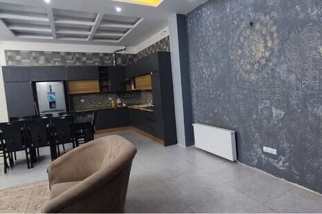 ویلا دوبلکس سه خواب استخردار در ماهدشت کرج