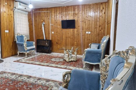 ویلا تکخواب در محمود آباد