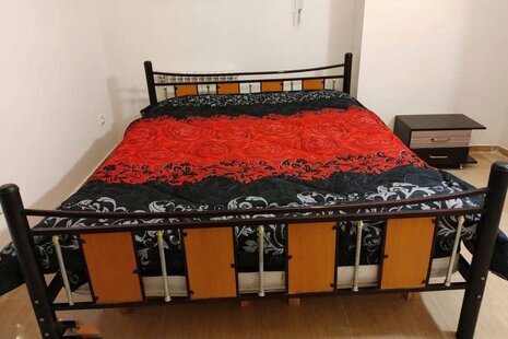 آپارتمان مبله دو خواب آرامگاه حافظ 1 در شیراز