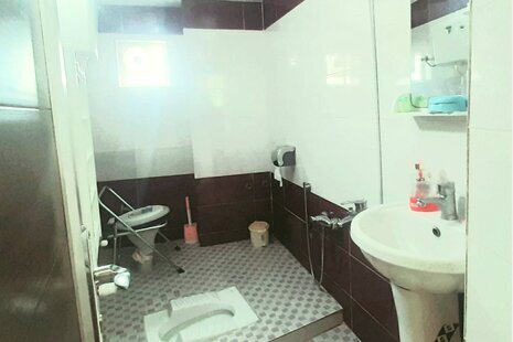 آپارتمان مبله تکخواب نگین در بهشهر