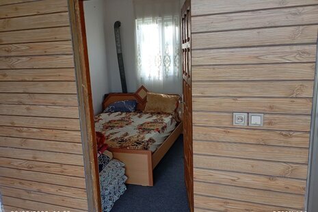 ویلا تکخواب جوربند در بابل