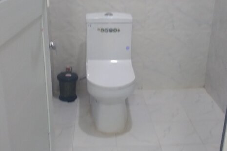 سوئیت 45 متری در قشم