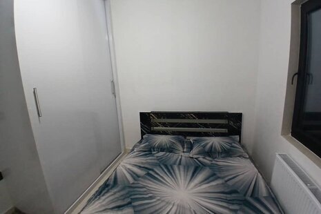 ویلا باغ مبله تکخواب باغ شاهان در ماسال