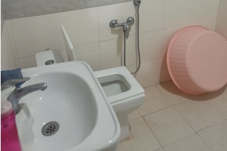 سوئیت 30 متری دادرس3 در اردبیل