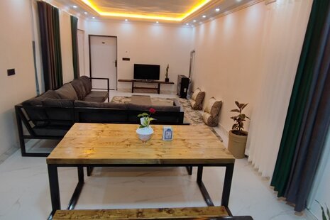 ویلا باغ مبله دو خواب در ماسال