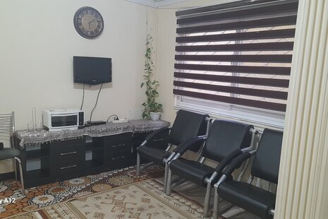 آپارتمان مبله تکخواب در رشت