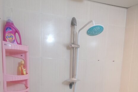 آپارتمان مبله دوخواب صدرا در شیراز