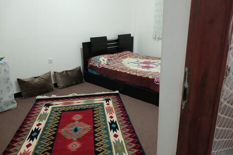 ویلا مبله تکخواب صفری در ماسال