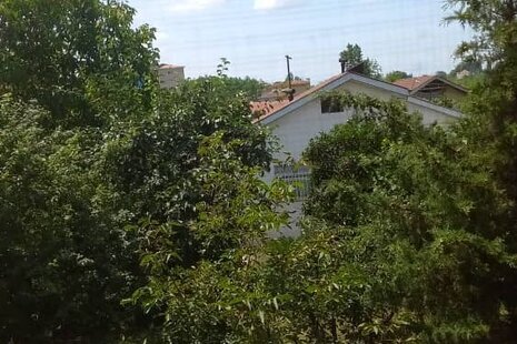 سوئیت 25 متری در طبقه اول ویلا لاهیجان