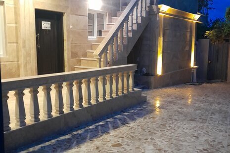 ویلا استخردار سه خواب مبله در فرح آباد