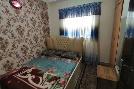 آپارتمان دو خواب ماهان 13 در گرگان