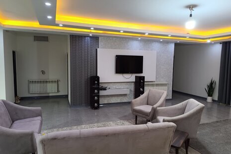 ویلا استخردار دو خواب تیتان در کردان