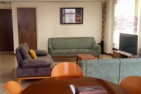 آپارتمان مبله تکخواب در میدان هفت تیر