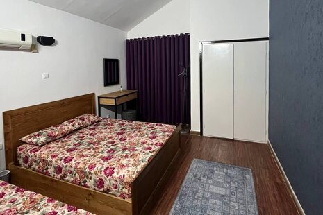 ویلا مبله دو خواب در محمودآباد