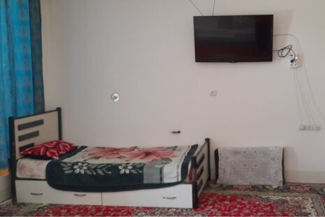 ویلا مبله تک خواب در مرودشت