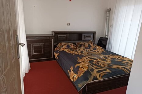 ویلا دوبلکس تکخواب مبله در بهشهر