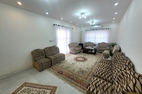 ویلا باغ مبله دوخواب باغبان در رودسر