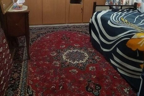 خانه ویلایی تکخواب مبله در کیاشهر