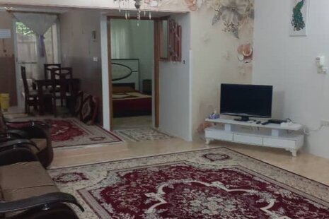 واحد طبقه اول تکخواب در بابلسر