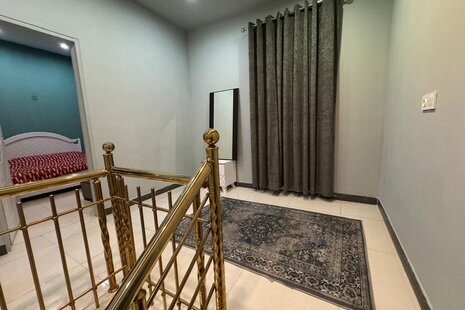 ویلا دوبلکس استخردار دوخواب آوین در چهارباغ