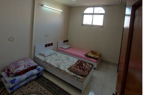 آپارتمان مبله تکخواب شیخ فایض در اصفهان