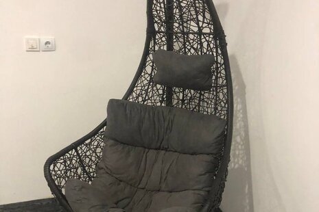 ویلا استخردار دوخواب مبله در ساوجبلاغ