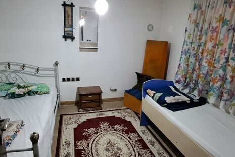 ویلا مبله دوبلکس دوخواب در زیباکنار