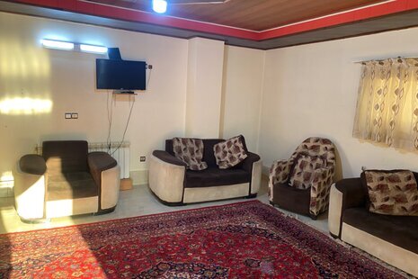 واحد تکخواب 101 در هتل آپارتمان در رینه