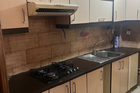 آپارتمان مبله تکخواب 1 در نارمک