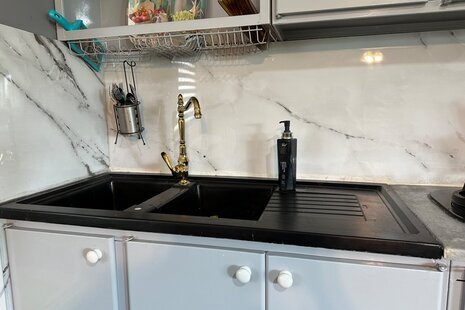 پنت هاوس ساحلی دوخواب در فریدونکنار