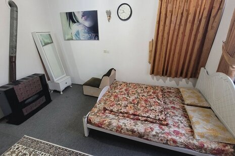 ویلا دو خواب ساحلی نیلوفر در نور