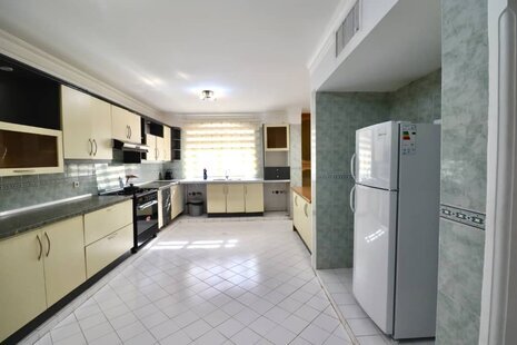 آپارتمان مبله 3خواب در شیراز (نیایش3)