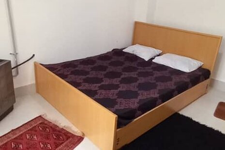 آپارتمان مبله تکخواب تنگراه 1 در گلستان