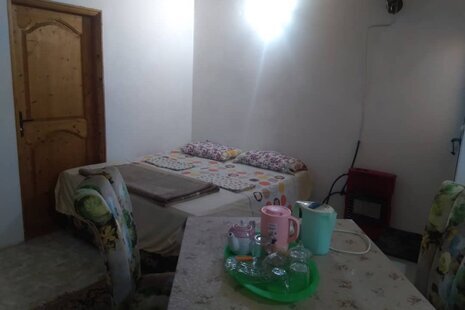 سوئیت 2 در رستم رود نور