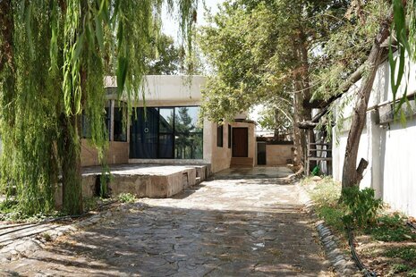 ویلا استخردار 3 خواب کوهسار 3 در کردان