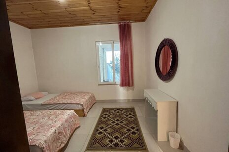 ویلا سه خوابه با استخر سرپوشیده در تالش