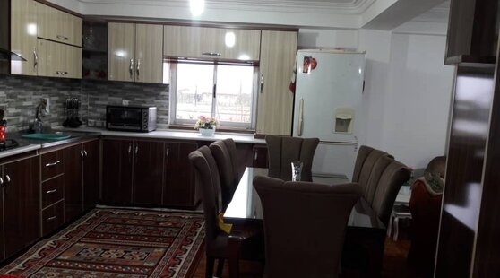 باغ ویلا سه خواب در ماسال