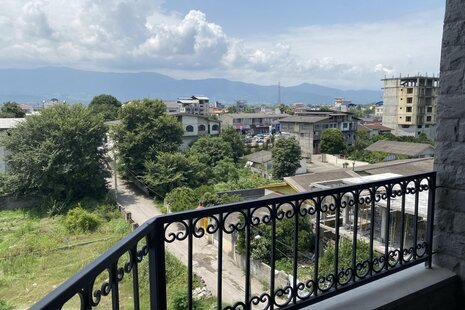 واحد تکخواب مبله 15 در هتل آپارتمان نشتارود