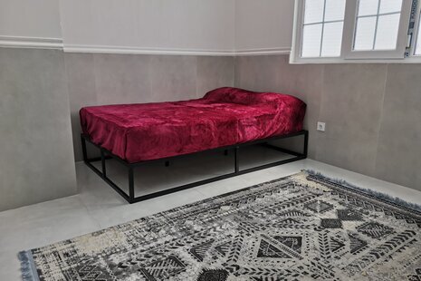 سوئیت ساحلی دریادلان 2 در بندرعباس