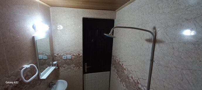 واحد مبله تکخواب در نوشهر