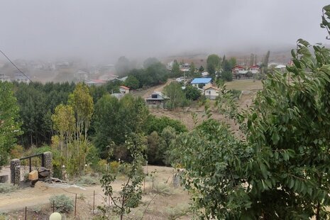 واحد تکخواب طبقه همکف ویلا امیدی 1 در دیلمان