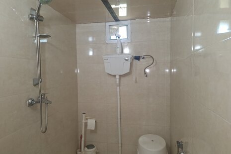کلبه سوئیسی دوبلکس مبله تکخواب دایان در ماسال